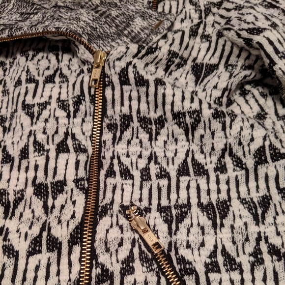 Lucky brand Marnie Long Active Jacket - Picture 6 of 8